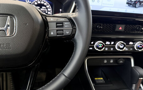 Honda CR-V, 2026 год, 4 570 000 рублей, 23 фотография