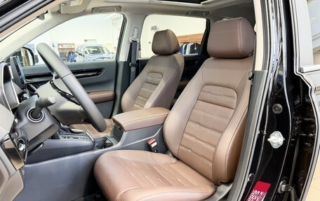 Honda CR-V, 2026 год, 4 570 000 рублей, 17 фотография
