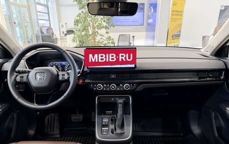 Honda CR-V, 2026 год, 4 570 000 рублей, 20 фотография