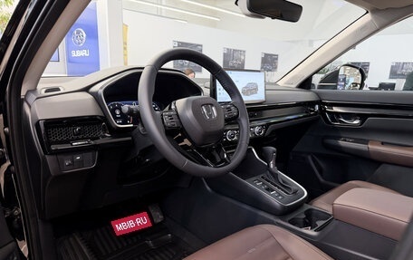 Honda CR-V, 2026 год, 4 570 000 рублей, 15 фотография