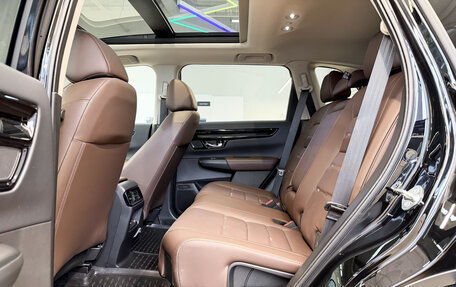 Honda CR-V, 2026 год, 4 570 000 рублей, 32 фотография