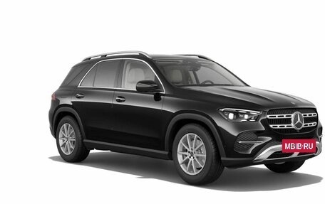 Mercedes-Benz GLE, 2026 год, 14 250 000 рублей, 2 фотография
