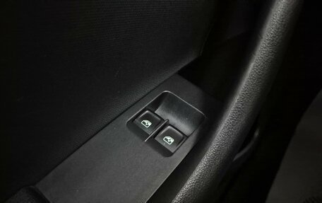 Skoda Rapid I, 2018 год, 880 000 рублей, 11 фотография