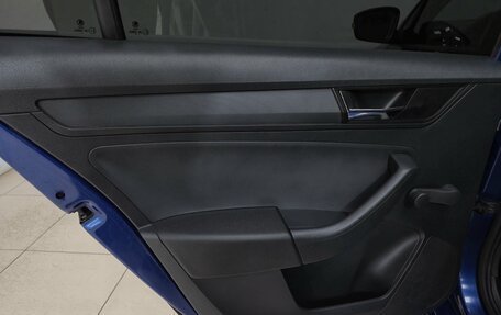 Skoda Rapid I, 2018 год, 880 000 рублей, 17 фотография