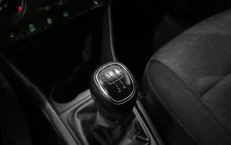 Skoda Rapid I, 2018 год, 880 000 рублей, 22 фотография