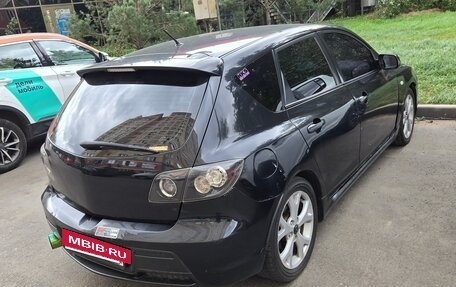Mazda 3, 2007 год, 230 000 рублей, 2 фотография