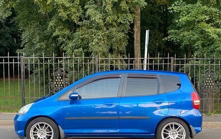 Honda Jazz I рестайлинг, 2008 год, 650 000 рублей, 2 фотография