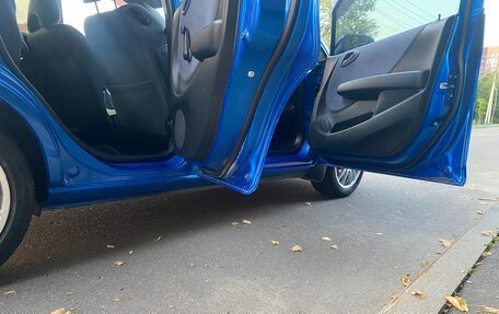 Honda Jazz I рестайлинг, 2008 год, 650 000 рублей, 9 фотография