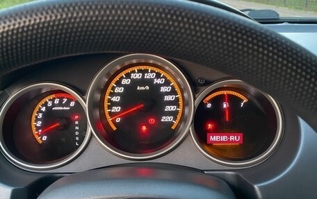 Honda Jazz I рестайлинг, 2008 год, 650 000 рублей, 12 фотография