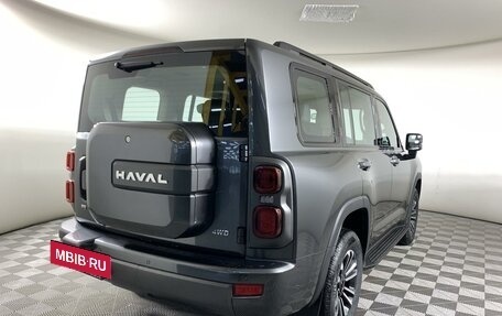 Haval H9, 2026 год, 4 799 000 рублей, 5 фотография