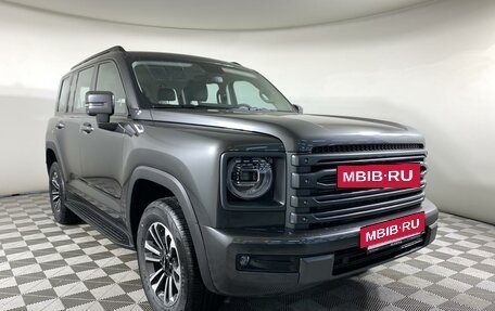 Haval H9, 2026 год, 4 799 000 рублей, 3 фотография