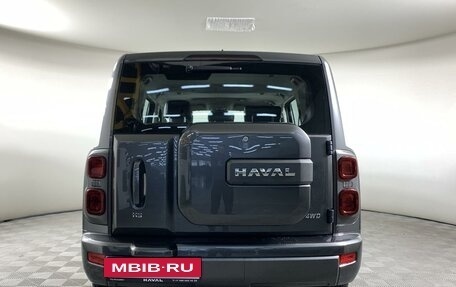Haval H9, 2026 год, 4 799 000 рублей, 6 фотография