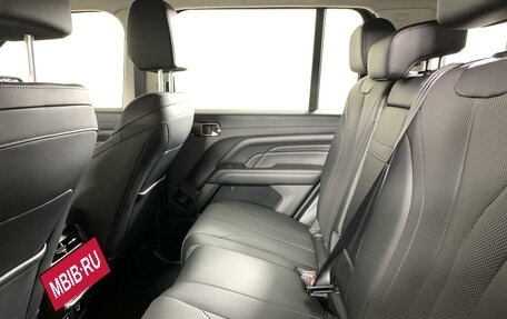 Haval H9, 2026 год, 4 799 000 рублей, 8 фотография