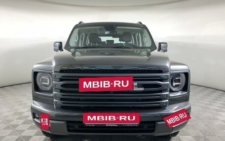 Haval H9, 2026 год, 4 799 000 рублей, 2 фотография