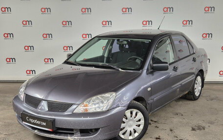 Mitsubishi Lancer IX, 2006 год, 349 000 рублей, 3 фотография