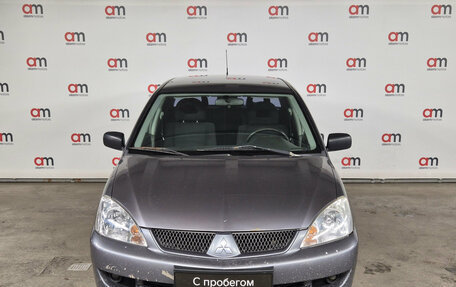 Mitsubishi Lancer IX, 2006 год, 349 000 рублей, 2 фотография