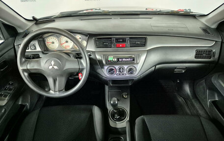Mitsubishi Lancer IX, 2006 год, 349 000 рублей, 9 фотография