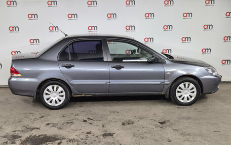 Mitsubishi Lancer IX, 2006 год, 349 000 рублей, 8 фотография