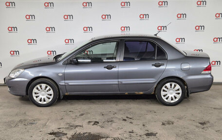 Mitsubishi Lancer IX, 2006 год, 349 000 рублей, 7 фотография