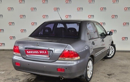 Mitsubishi Lancer IX, 2006 год, 349 000 рублей, 4 фотография