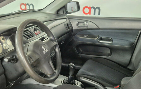 Mitsubishi Lancer IX, 2006 год, 349 000 рублей, 10 фотография