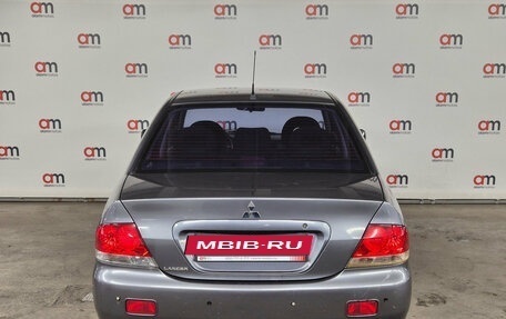 Mitsubishi Lancer IX, 2006 год, 349 000 рублей, 5 фотография