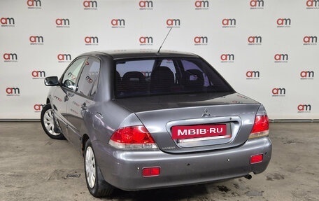 Mitsubishi Lancer IX, 2006 год, 349 000 рублей, 6 фотография