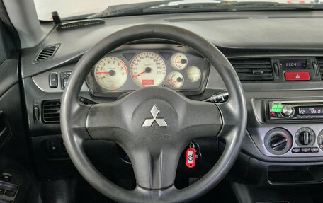 Mitsubishi Lancer IX, 2006 год, 349 000 рублей, 11 фотография