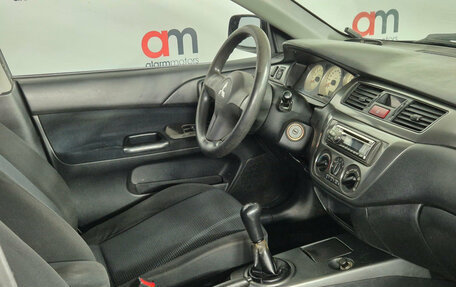 Mitsubishi Lancer IX, 2006 год, 349 000 рублей, 12 фотография