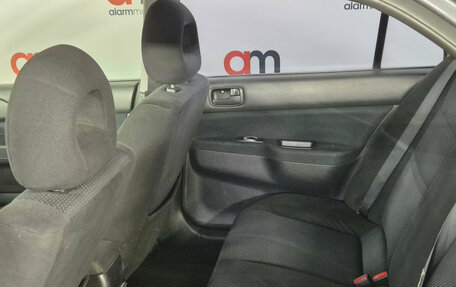 Mitsubishi Lancer IX, 2006 год, 349 000 рублей, 20 фотография