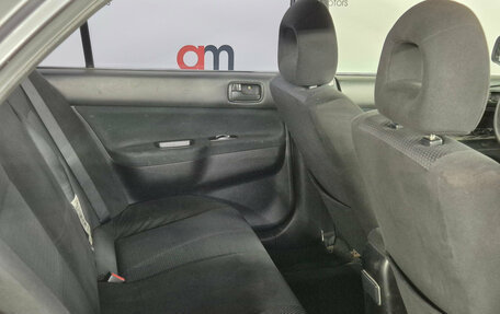 Mitsubishi Lancer IX, 2006 год, 349 000 рублей, 21 фотография