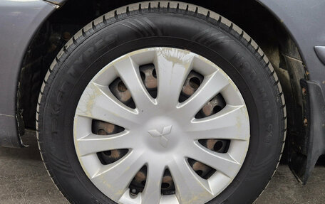 Mitsubishi Lancer IX, 2006 год, 349 000 рублей, 23 фотография