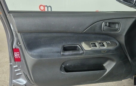 Mitsubishi Lancer IX, 2006 год, 349 000 рублей, 19 фотография