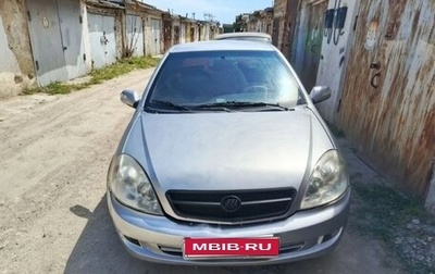 Lifan Breez (520), 2007 год, 160 000 рублей, 1 фотография