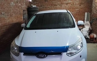 Ford Focus III, 2012 год, 900 000 рублей, 1 фотография