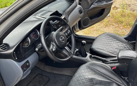 Nissan Almera, 2006 год, 260 000 рублей, 8 фотография
