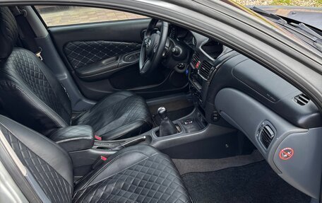 Nissan Almera, 2006 год, 260 000 рублей, 7 фотография