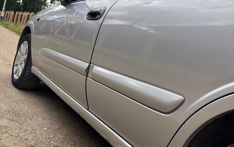 Nissan Almera, 2006 год, 260 000 рублей, 13 фотография