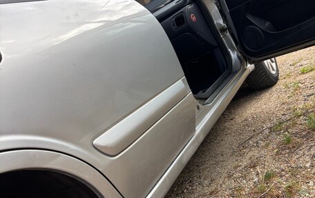 Nissan Almera, 2006 год, 260 000 рублей, 14 фотография