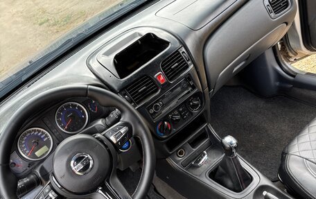 Nissan Almera, 2006 год, 260 000 рублей, 12 фотография