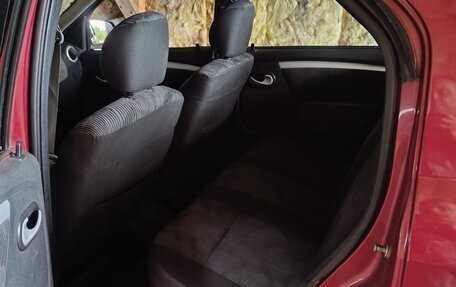 Renault Logan I, 2010 год, 290 000 рублей, 10 фотография