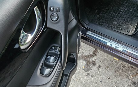 Nissan Qashqai, 2014 год, 1 395 000 рублей, 8 фотография