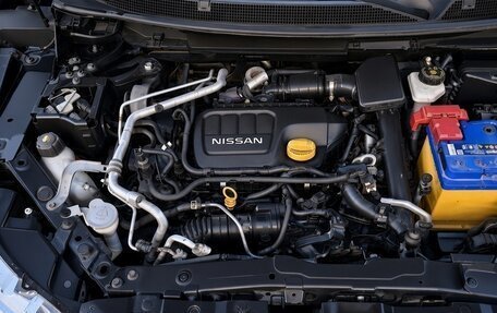 Nissan Qashqai, 2014 год, 1 395 000 рублей, 5 фотография