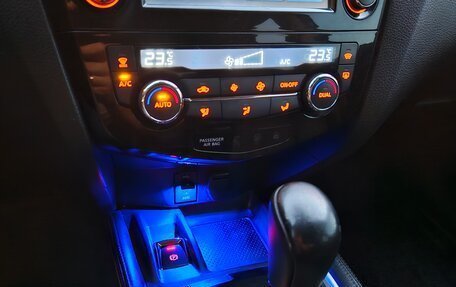 Nissan Qashqai, 2014 год, 1 395 000 рублей, 12 фотография