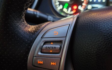Nissan Qashqai, 2014 год, 1 395 000 рублей, 14 фотография