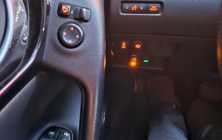 Nissan Qashqai, 2014 год, 1 395 000 рублей, 15 фотография