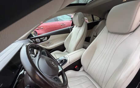 Mercedes-Benz E-Класс, 2017 год, 3 300 000 рублей, 4 фотография