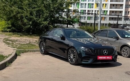 Mercedes-Benz E-Класс, 2017 год, 3 300 000 рублей, 3 фотография