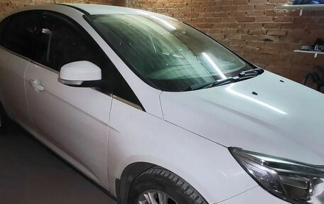 Ford Focus III, 2012 год, 900 000 рублей, 4 фотография