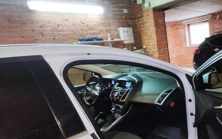 Ford Focus III, 2012 год, 900 000 рублей, 3 фотография